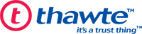 Thawte